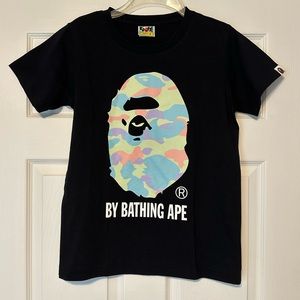 Brand new Bape shirt
